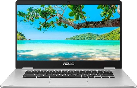 Asus C523N/N3350/4GB Ram/64GB SSD/15